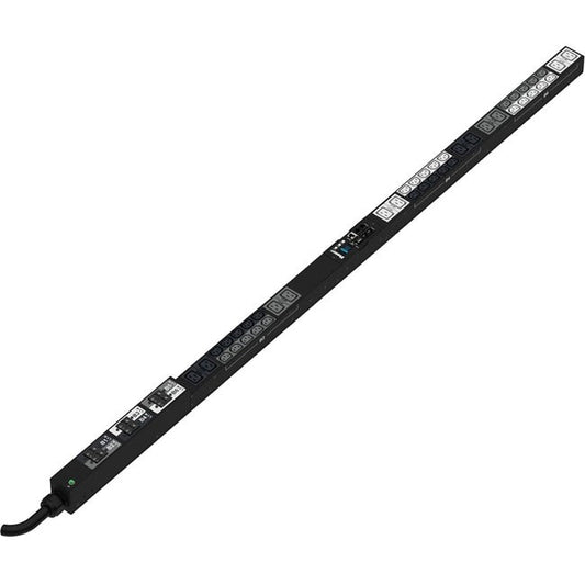 Panduit Smartzone G5 Intelligent 42-Outlets Pdu P42D05M