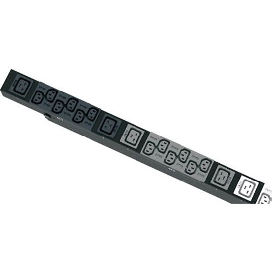 Panduit Smartzone G5 Intelligent 48-Outlets Pdu P48D32M-Bl2A