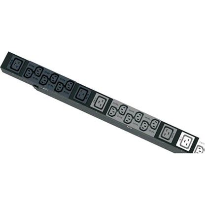 Panduit Smartzone G5 Intelligent 48-Outlets Pdu P48D35M-Rd2A