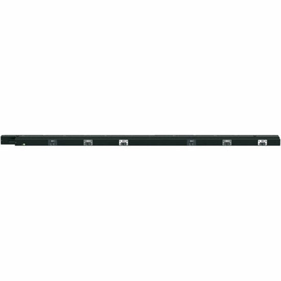 Panduit Smartzone G5 Intelligent 48-Outlets Pdu P48E13M-Rd1C