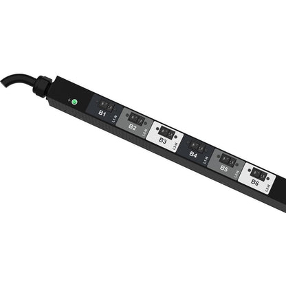 Panduit Smartzone G5 Ms 24-Outlets Pdu