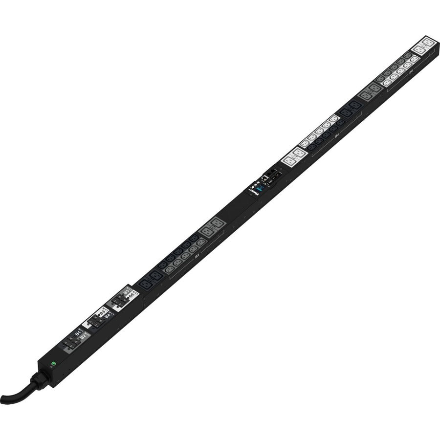 Panduit Smartzone G5 Power Distribution Unit (Pdu) 42 Ac Outlet(S) Black