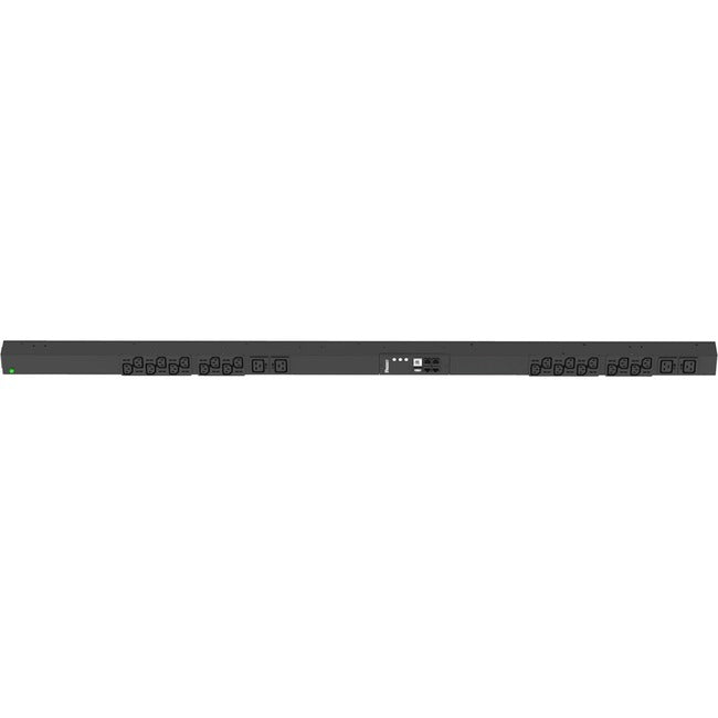 Panduit Smartzone Mi 24-Outlets Pdu P24D24M-Yl1C