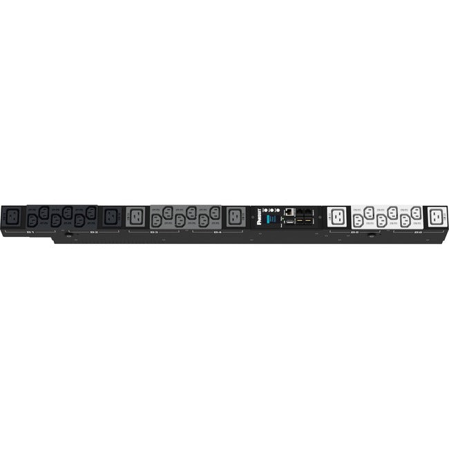 Panduit Smartzone Mi 24-Outlets Pdu P24D30M-Bu1C