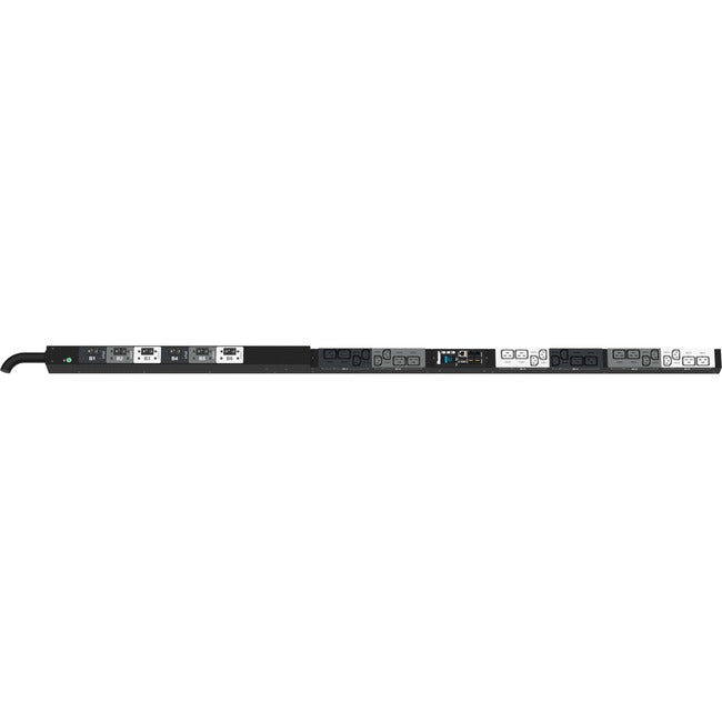 Panduit Smartzone Mi 24-Outlets Pdu P24D31M-Bu2C