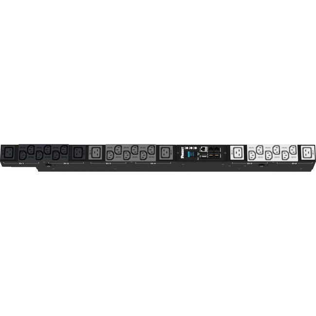 Panduit Smartzone Mi 24-Outlets Pdu P24D33M-Bl2A