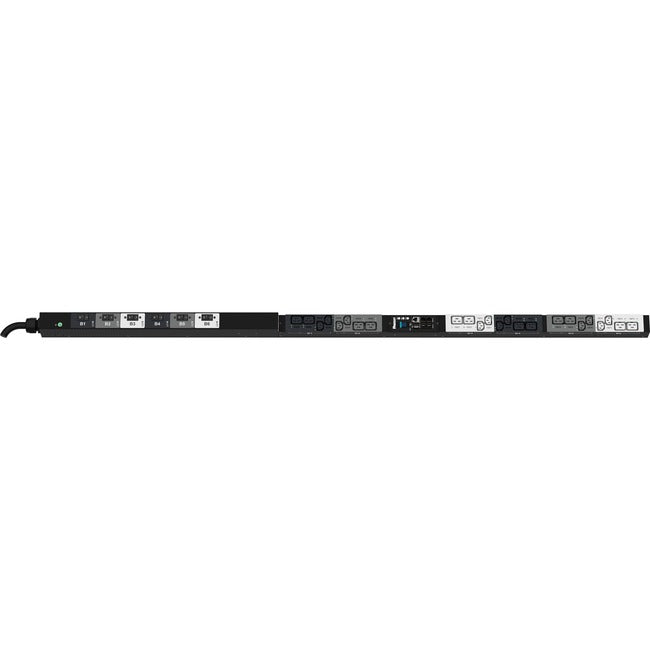 Panduit Smartzone Ms 24-Outlets Pdu P24E09M