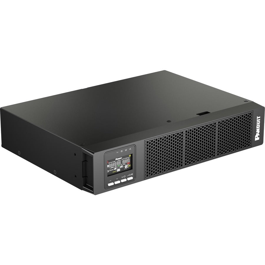 Panduit Smartzone U01N13V 1000Va Rack/Tower Ups