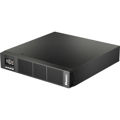 Panduit Smartzone U02S11L 1500Va Rack/Tower Ups