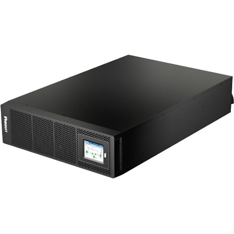 Panduit Smartzone U10S11V 10000Va Rack/Tower Ups