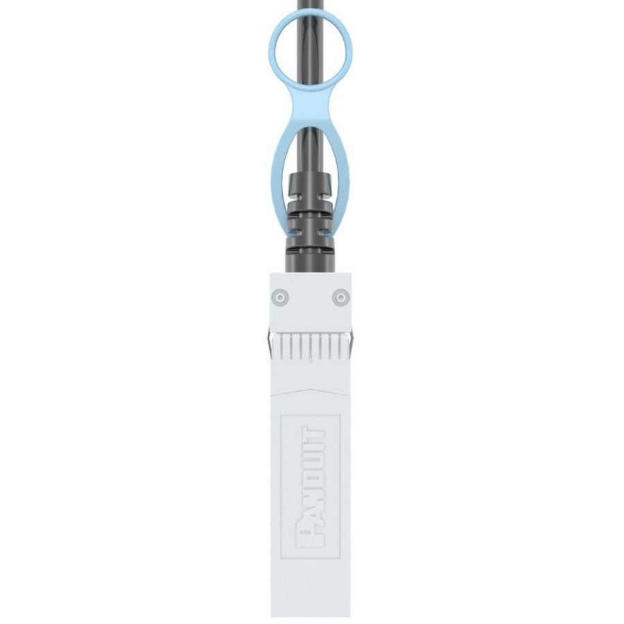 Panduit Twinaxial Network Cable Psf2Pza2Mrd