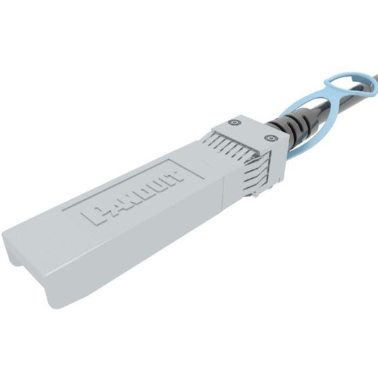 Panduit Twinaxial Network Cable Psf2Pza2Mrd