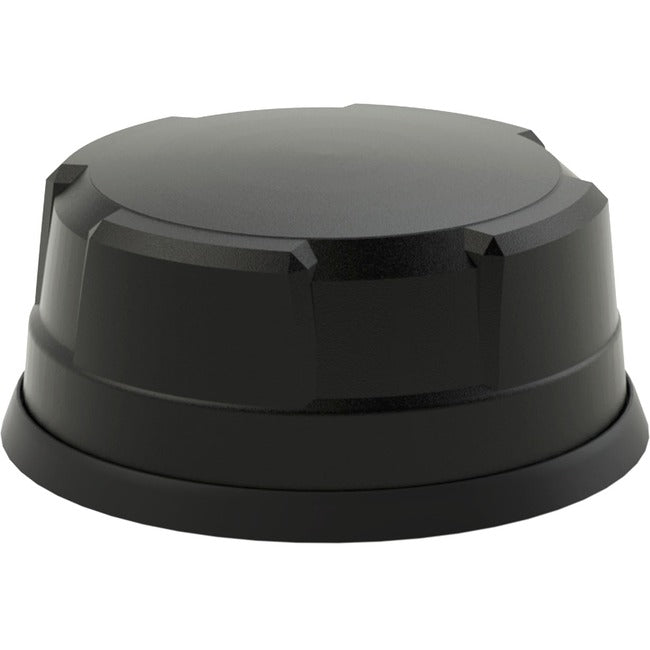 Panorama 5G 7-1 Dome For Cradlepoint Blk