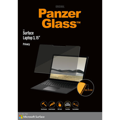 Panzerglass Laptop 3 15 Privacy,Microsoft Surface Privacy