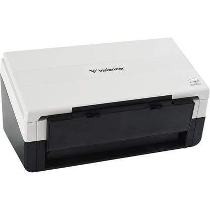 Patriot D40 Clr Duplex Scanner,Visioneer D40 70 Ppm Taa Scanner