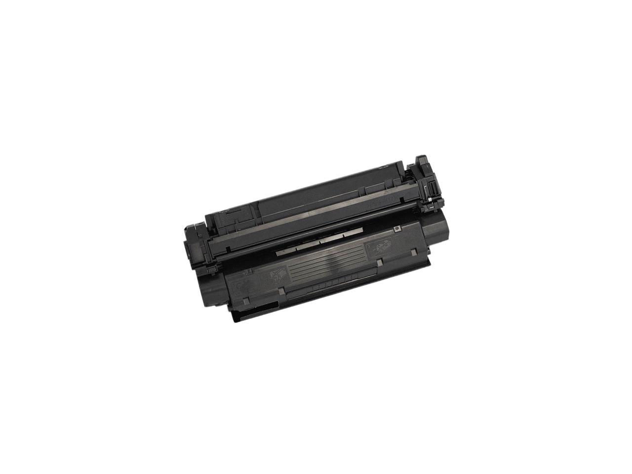 Pci Brand Canon X25 8489A001 Toner Cartridge 2.5K Yld Canon Imageclass Mf3110/Mf