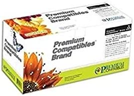 Pci Brand Compatible Muratec Dkt112 Black Toner Cartridge 3K Yld For Muratec F11