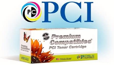 Pci Brand Usa Remanufactured Hp 504A Ce253A Magenta Toner Cartridge 7000 Pg Yld