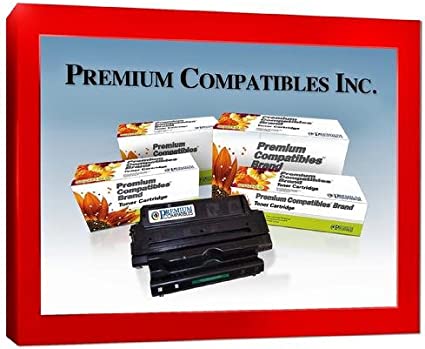 Pci New Compatible Dell 310-7891 Md005 Gd900 Xl High-Yield Cyan Toner Cartridge