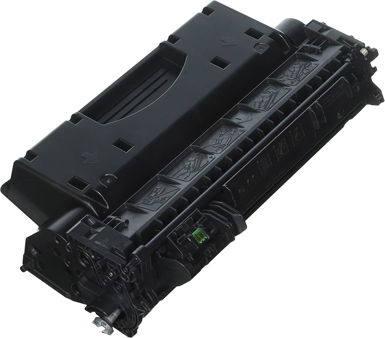 Pci Usa Remanufactured Hp 80X Cf280Xm Scan Capable Micr Toner Cartridge 6.9K Hig