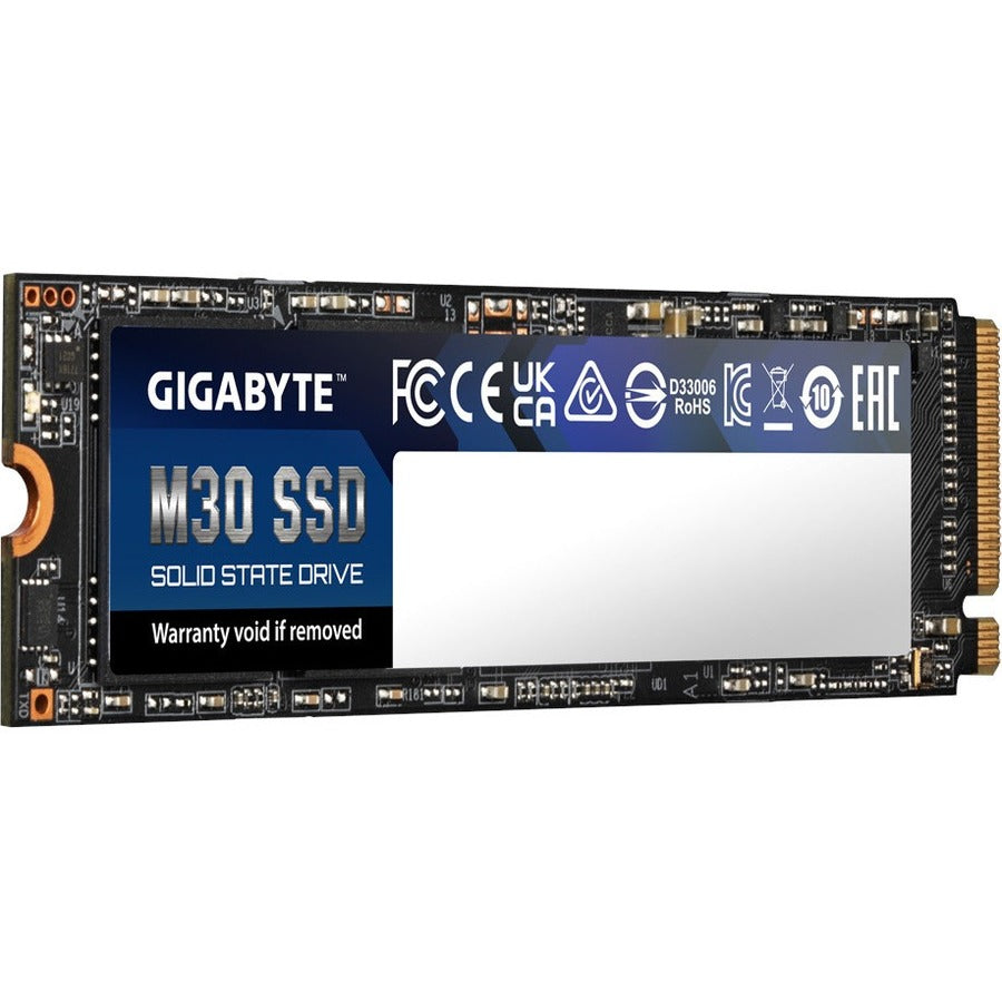 Pcie Gen3 3500Mb/S Ssd 1Tb,M.2 2280/ Pcie 3.0X4/ Nvme