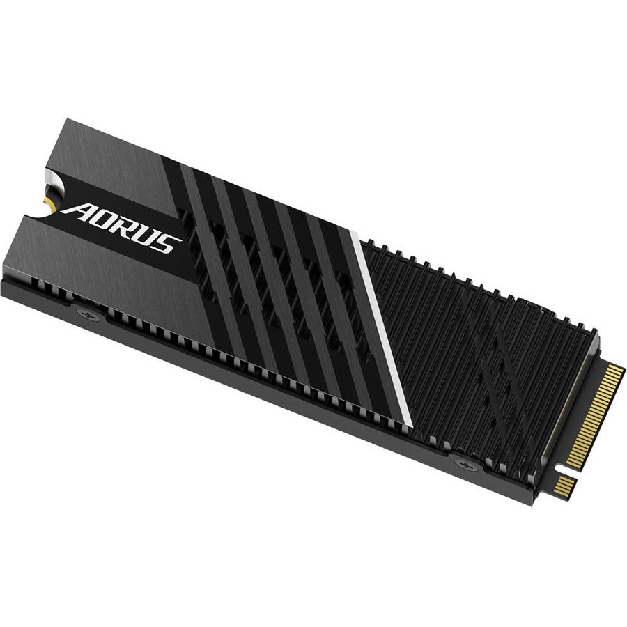 Pcie Gen4 7000Mb/S Ssd 1Tb,M.2 2280 Pcie 4.0X4 Nvme Heatsink