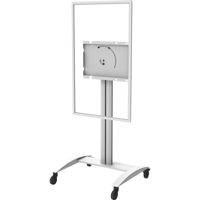 Peerless-Av Mobile Cart With Rotational Interface For The 55" And 65" Samsung Flip 2