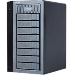 Pegasuspro R8 15.36Tb 8X1.92Tb,Ssd System Cpu I5 Target