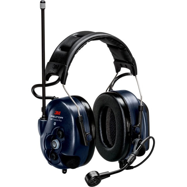 Peltor Litecom Plus Ws Headset