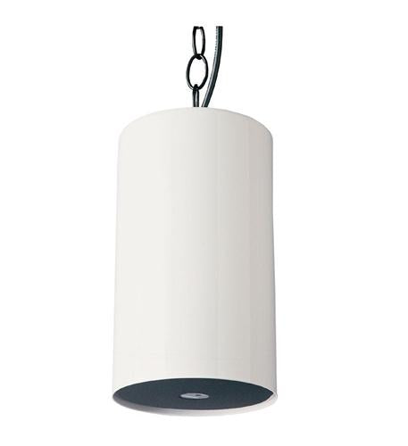 Pendant Speaker - White VC-V-1015B-WH