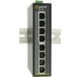Perle IDS-108F Industrial Ethernet Switch 07009890