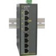 Perle IDS-108FPP - Industrial PoE Switch 07009950