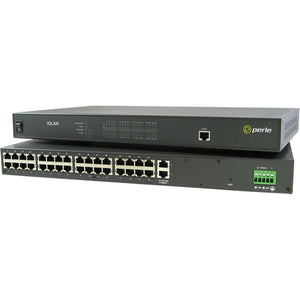 Perle Iolan Sds32C Dc Terminal Server