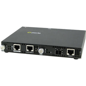 Perle Smi-1000-S2Lc160 Gigabit Ethernet Media Converter