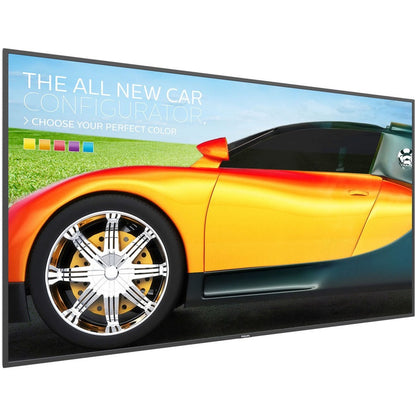 Philips 55Bdl3550Q/00 Signage Display Interactive Flat Panel 138.7 Cm (54.6") Ips 400 Cd/M² 4K Ultra Hd Black Built-In Processor Android 8.0