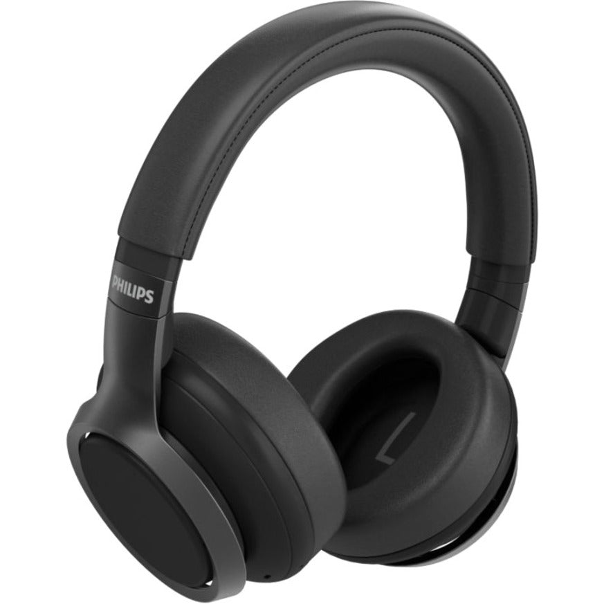 Philips Over-Ear Wireless Headphones