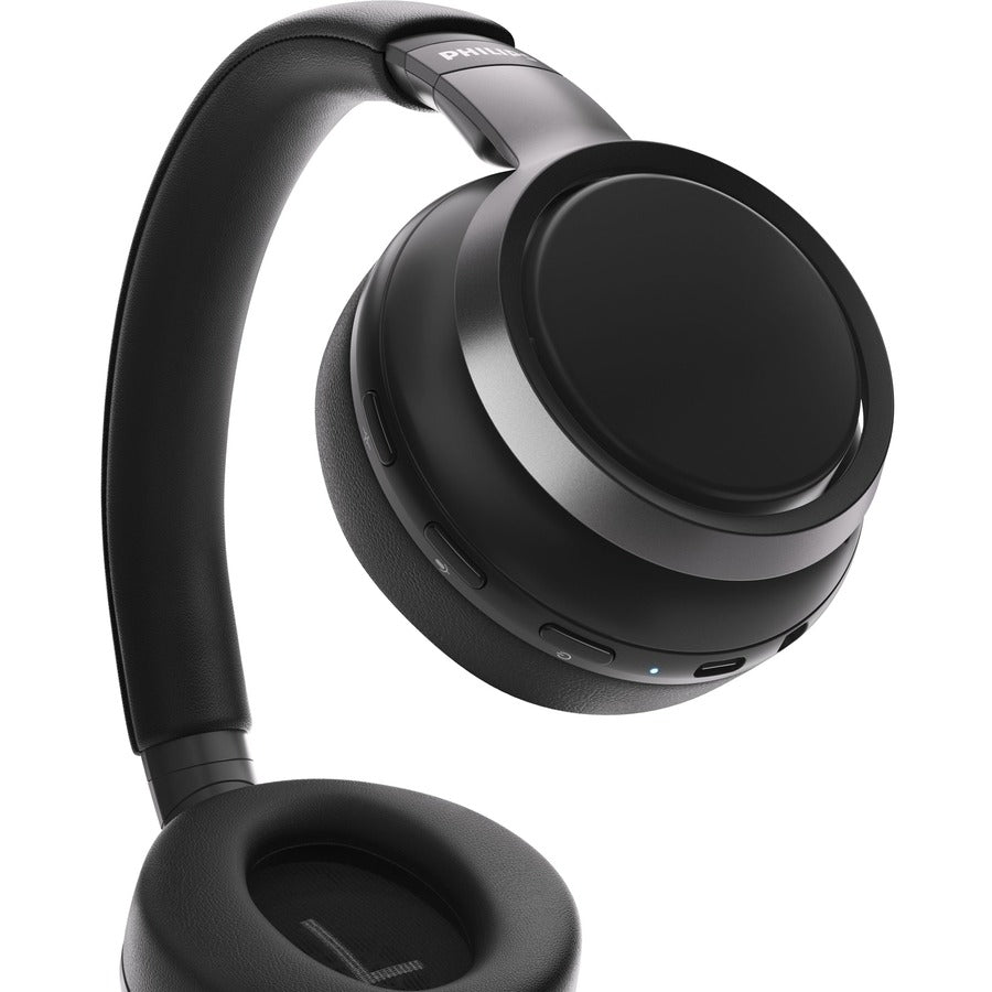 Philips Over-Ear Wireless Headphones