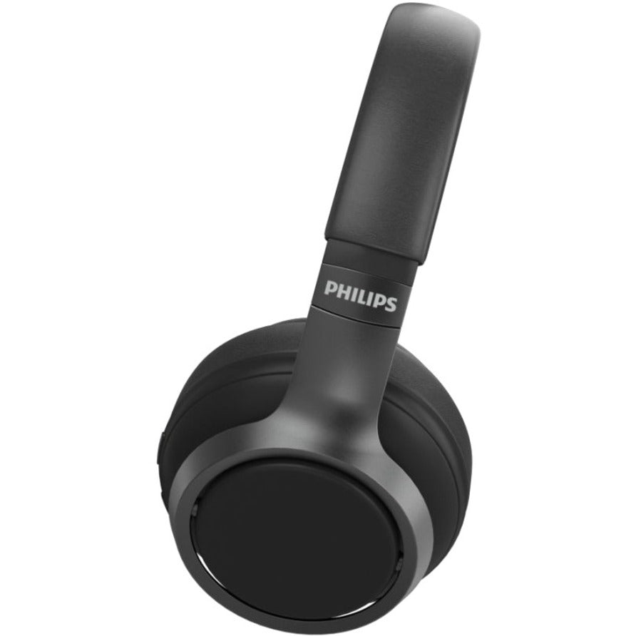 Philips Over-Ear Wireless Headphones