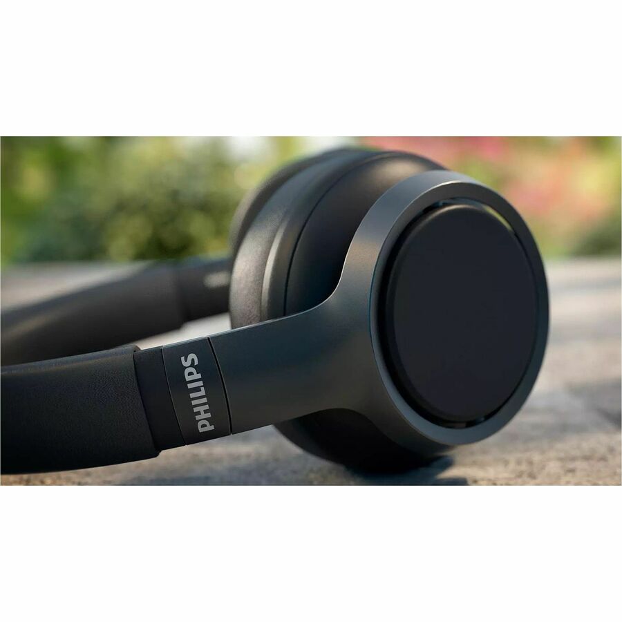 Philips Over-Ear Wireless Headphones