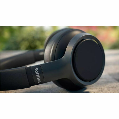 Philips Over-Ear Wireless Headphones