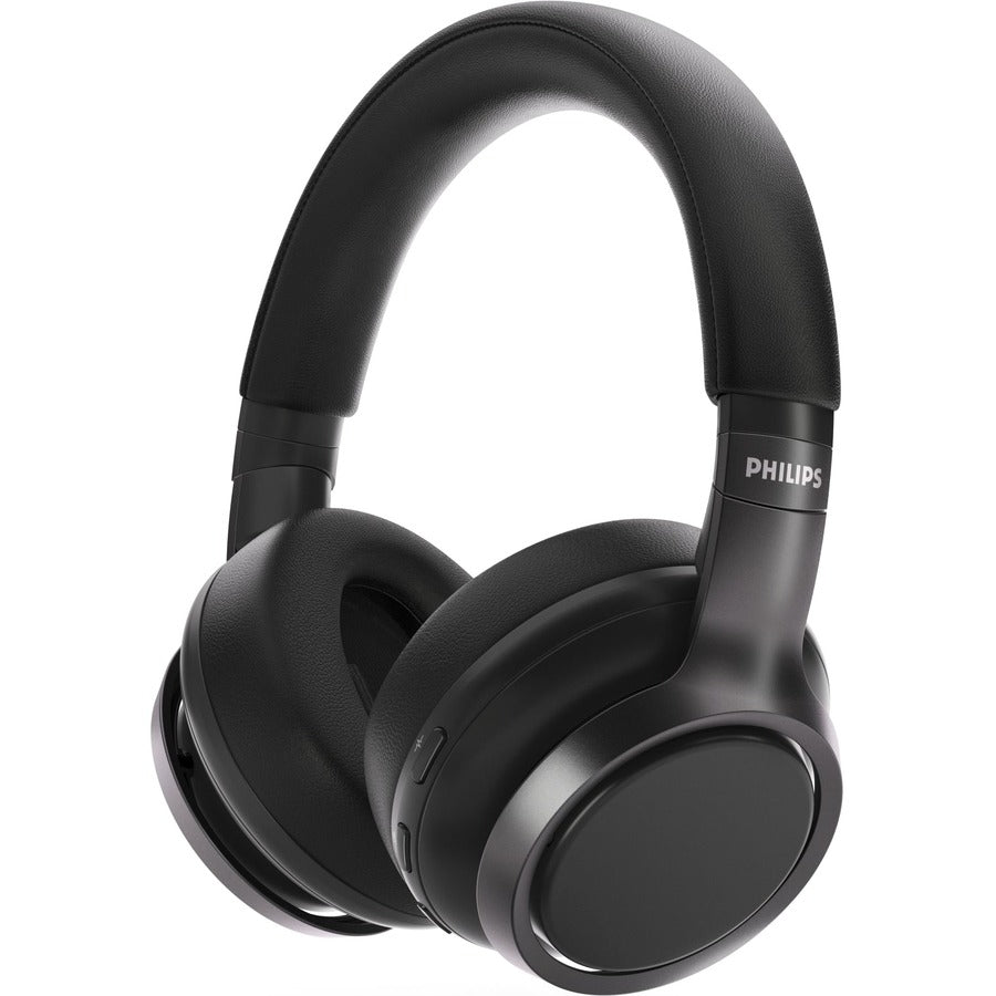 Philips Over-Ear Wireless Headphones