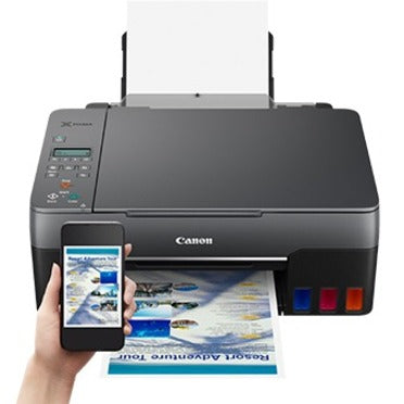 Pixma G3260 Clr Inkjet P/C/S Fb,Wifi 4800X1200 Dpi 6Ppm