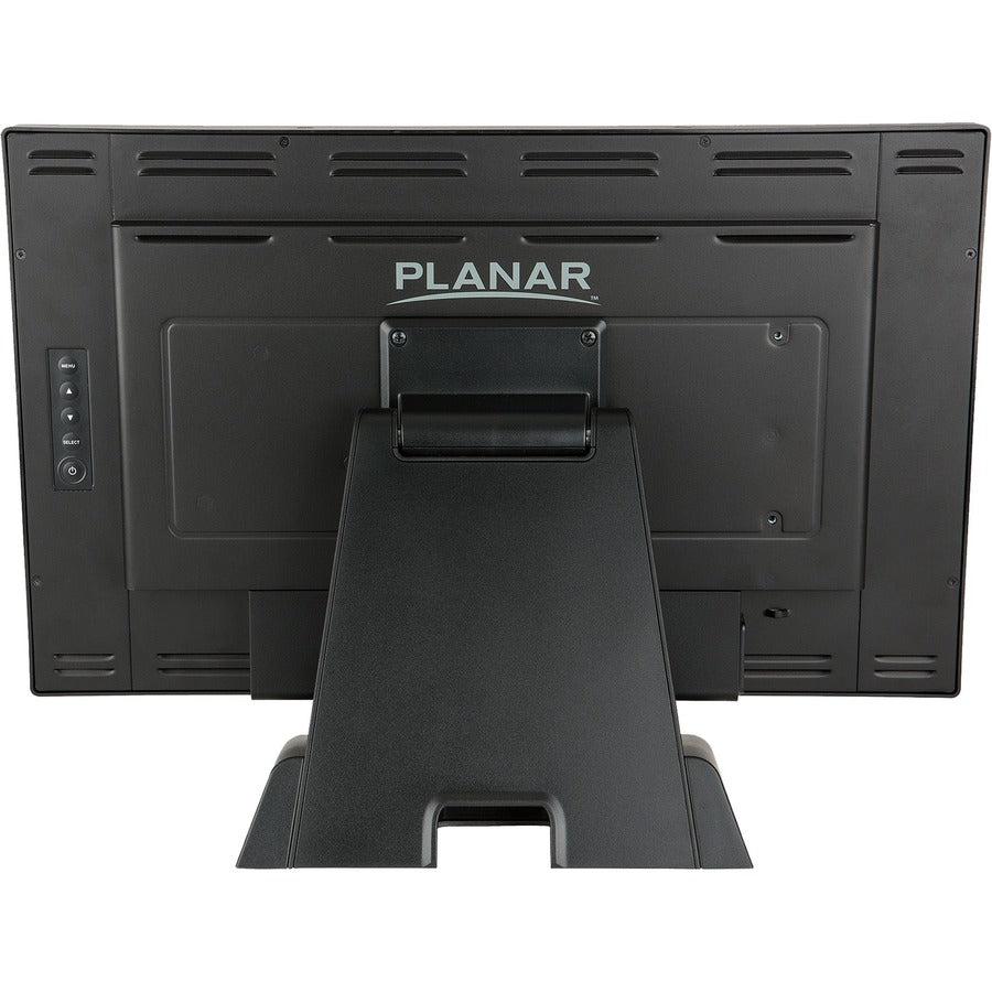 Planar PT2245PW 21.5" LCD Touchscreen Monitor - 16:9 - 14 ms Typical