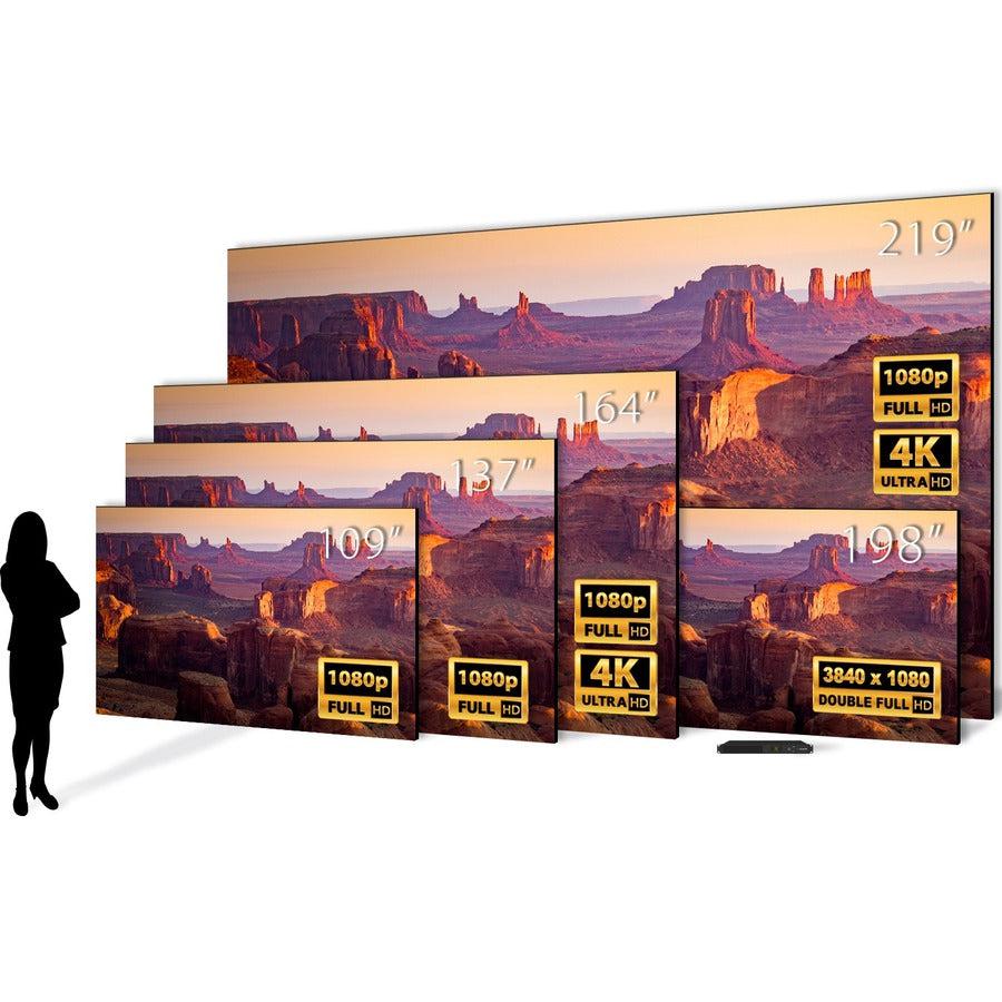 Planar TVF Complete Premium LED Video Wall Display 998-2600-00