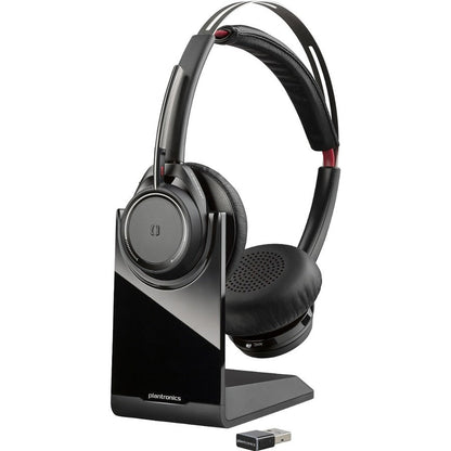 Plantronics B825 Voyager Focus Uc Headset