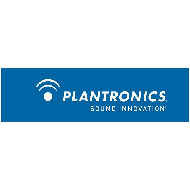 Plantronics Headset 211423-02