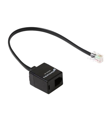 Plantronics M12 Cable Adapter PL-85638-01