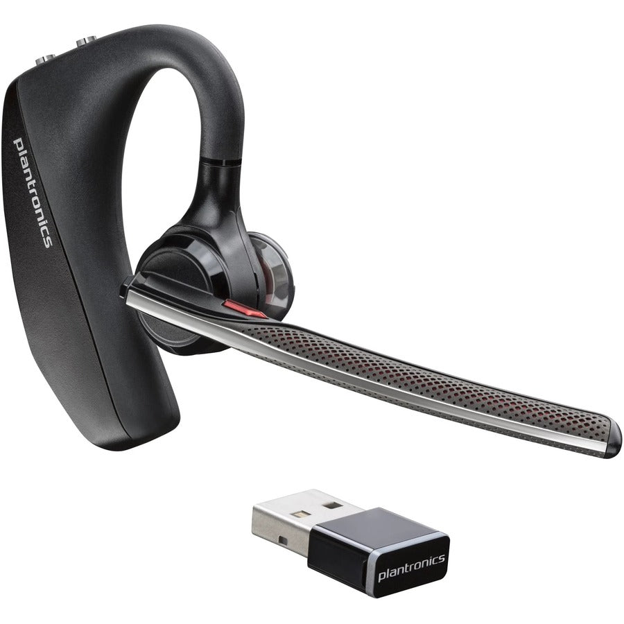 Plantronics Voyager 5200 Uc Bluetooth Headset System