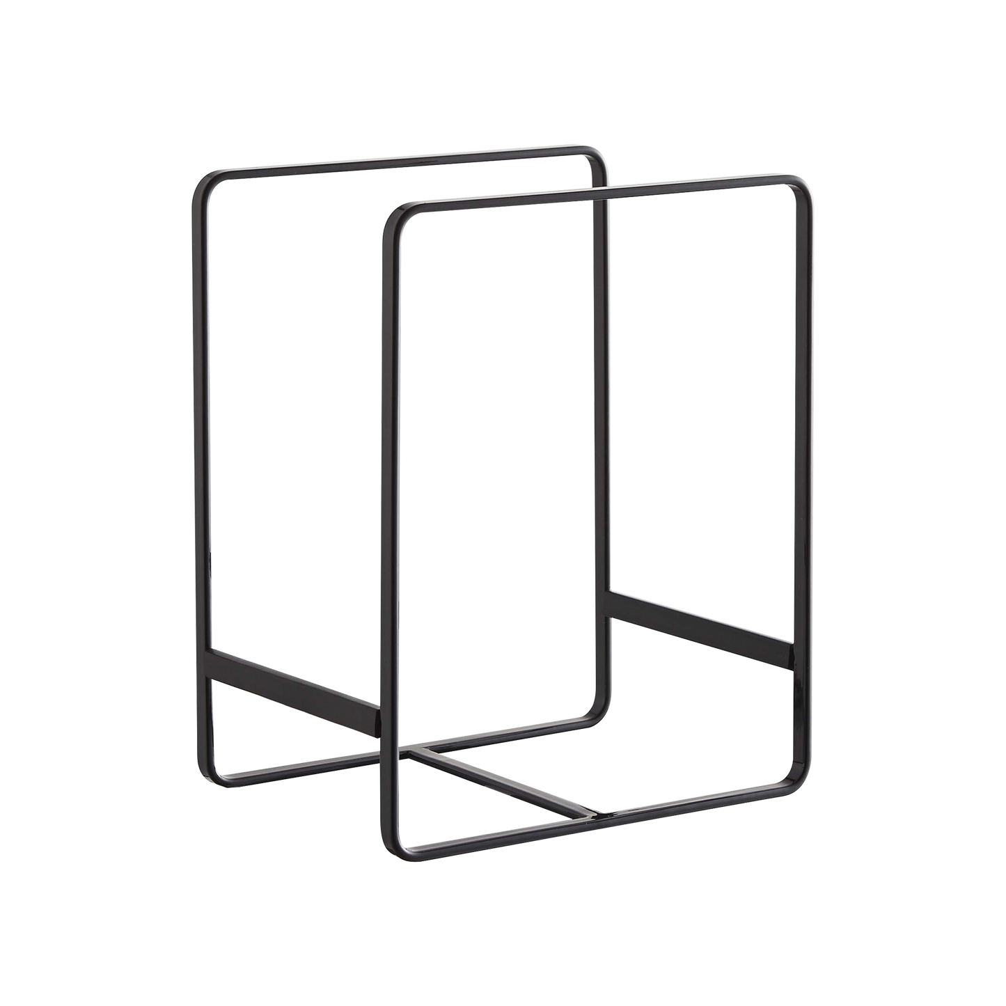 Plate Holder - Steel