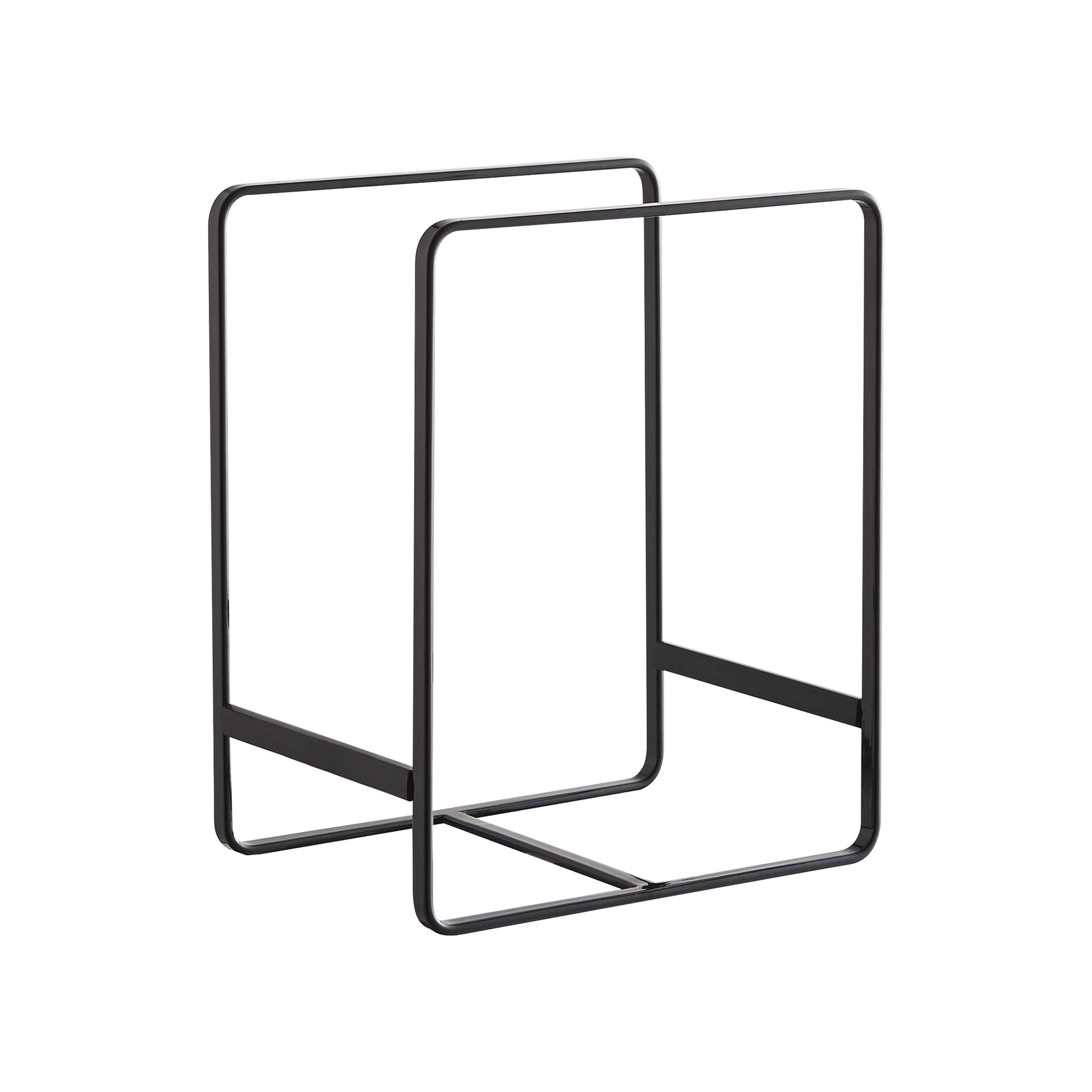 Plate Holder - Steel